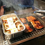 あぶり厨房 我風 - 