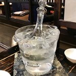 あぶり厨房 我風 - 