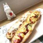 Ｂａｋｅｒｙ&Ｃａｆｅ かぜのテラス - 