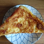 ピーターパン - フレンチトースト110円