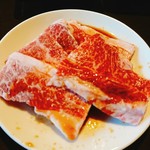 焼肉BAR さんたま - 