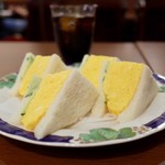 洋食喫茶かまた - 