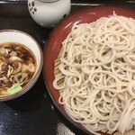 Komoro Soba Okachimachiten - 