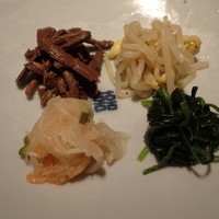 炭火焼 松林 - 