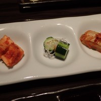 炭火焼 松林 - 