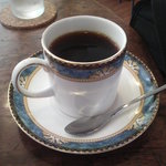 保久良ブレンド