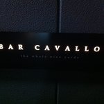 バー カヴァロ - 