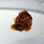 バー カヴァロ - チャーシューをもろみで