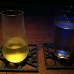 バー カヴァロ - 自家製リモンテェッロ