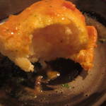 丹華麗 - えびのおいなりさん。ぱっくんちょしちゃいました