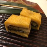 鰻はし本 - 旨き