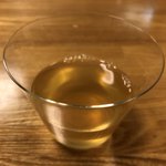 鰻はし本 - Schmitt Muller-Thurgau 2016