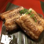 鰻はし本 - 森のうなぎ