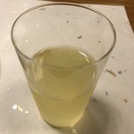 鰻はし本 - 一保堂のお茶