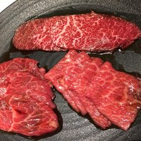 焼肉 うしみつ 恵比寿本店 - 