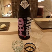 六本木 すし巽 - 