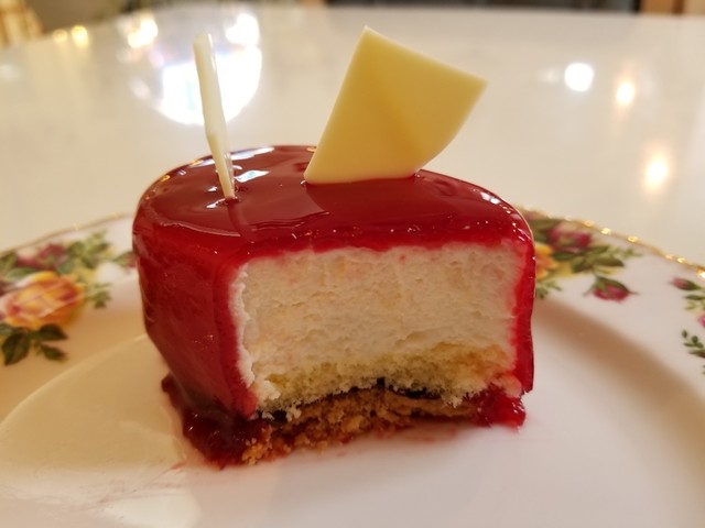 写真 3ページ目 スイス菓子 ローヌ 本店 京阪山科 ケーキ 食べログ