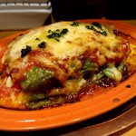 ビストロ シン 2 - ラザニア