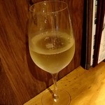 ビストロ シン 2 - 白微炭酸：フォリチェロビオモントゥーニ