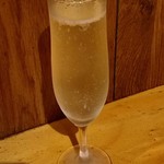 ビストロ シン 2 - スプマンテ