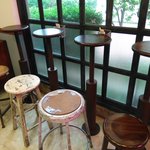 ハーロウ アイスクリームショップ - Harlow icecream shop（ハーローアイスクリームショップ）（神戸）