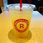 Rakutenkafe - 