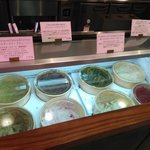 ハーロウ アイスクリームショップ - Harlow icecream shop（ハーローアイスクリームショップ）（神戸）