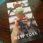 ハーロウ アイスクリームショップ - Harlow icecream shop（ハーローアイスクリームショップ）（神戸）