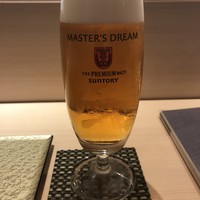 寿司と日本料理 銀座 一 - 