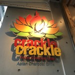 Crackle Crackle - 