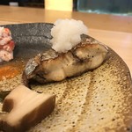 三笠鮨 - タチウオ