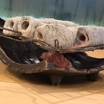 三笠鮨 - 大トロ