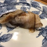 三笠鮨 - トリ貝