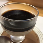 三笠鮨 - デザート