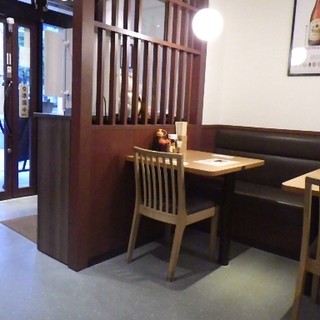 とんかつ専門店 猪八戒_2