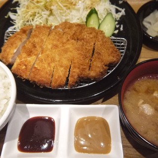 とんかつ専門店 猪八戒_0