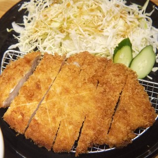 とんかつ専門店 猪八戒_1