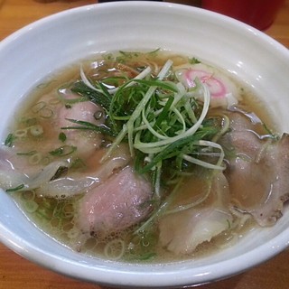 麺哲支店 麺野郎