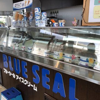 ブルーシールカフェ_2