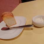 このパンの出来が素晴らしかった 201805