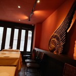 Masahiro - 店内 201805