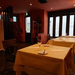 Masahiro - 店内 201805