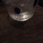 琉球・梅酒ダイニング　てぃーだ - ボケてるのは泥酔してきてる証拠写真。