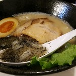 ラーメン なる - 