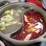 天然居 - 絶品火鍋★★★