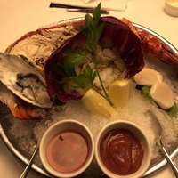 BENJAMINSTEAKHOUSE 六本木 - 