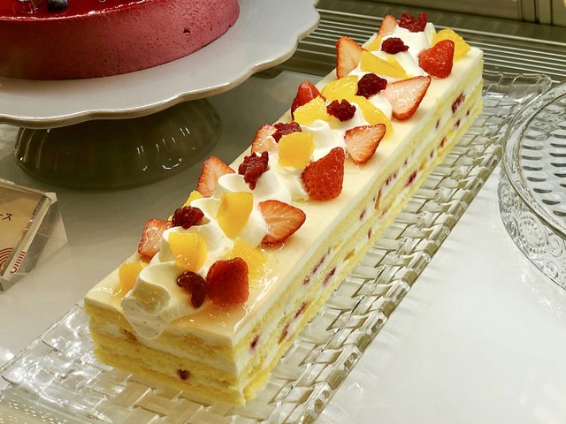 たんど る 本店 前平公園 ケーキ 食べログ たんど る 本店 前平公園 ケーキ 食べログ