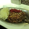 ゴーゴーカレー 代々木駅前スタジアム