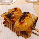 地葉 - 2018.5.  ソリ