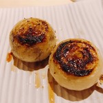 地葉 - 2018.5.  ペコロス